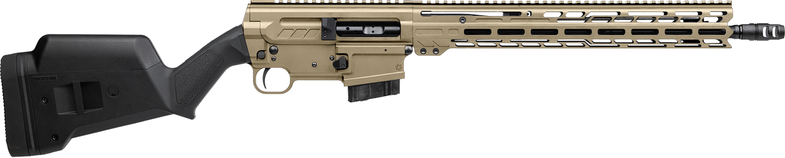 Primary Arms